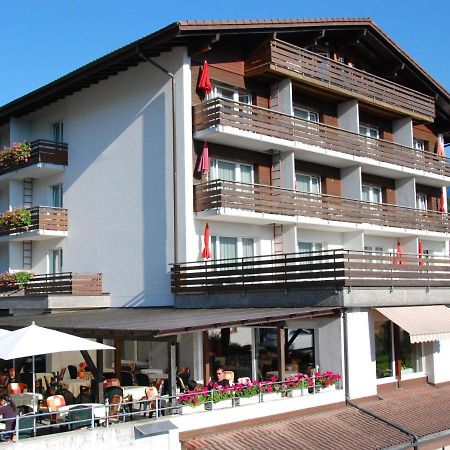 Apartment Brienz Sunset By Interhome Extérieur photo