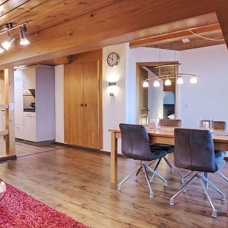 Apartment Brienz Sunset By Interhome Extérieur photo