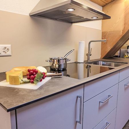 Apartment Brienz Sunset By Interhome Extérieur photo