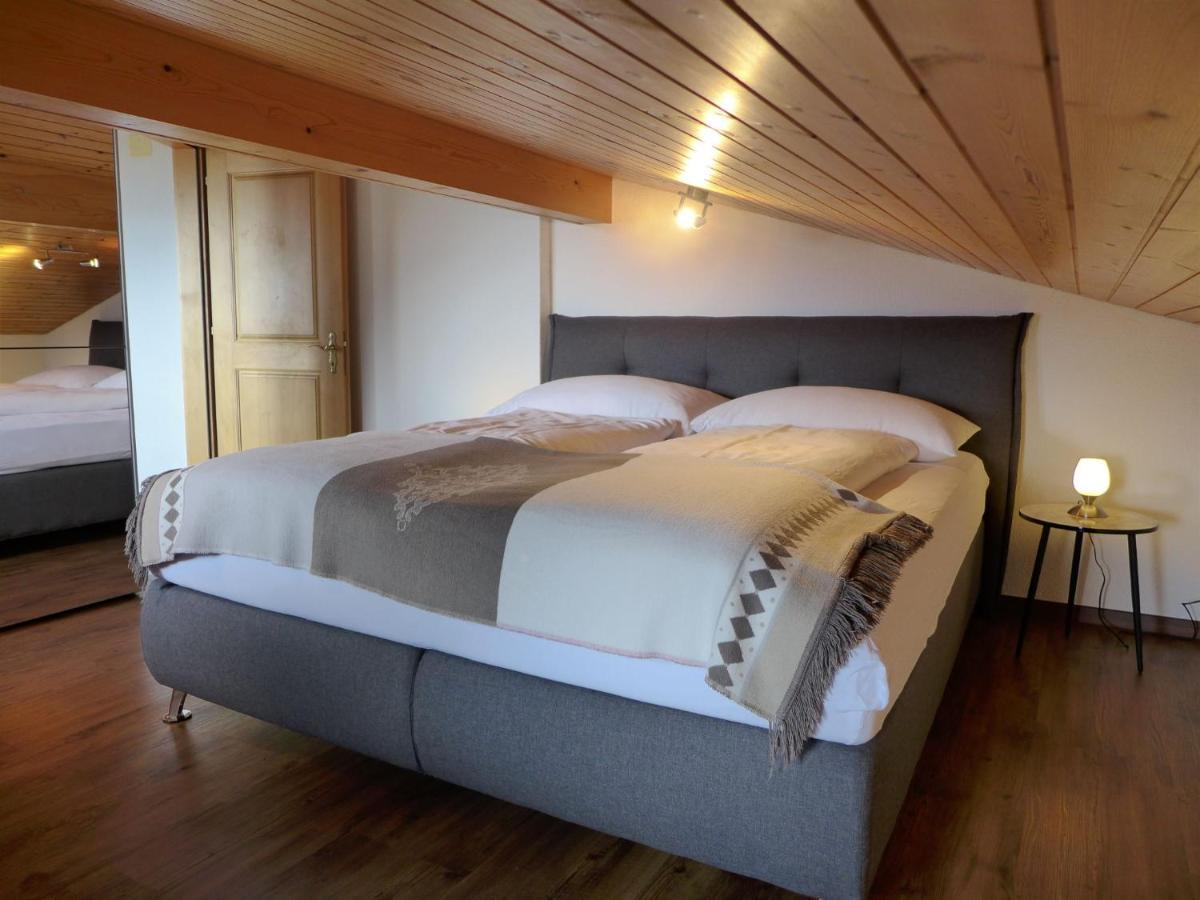 Apartment Brienz Sunset By Interhome Extérieur photo